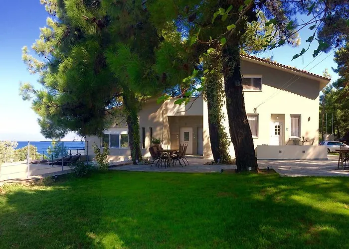 Armonia Skala Rachoni (Thasos)