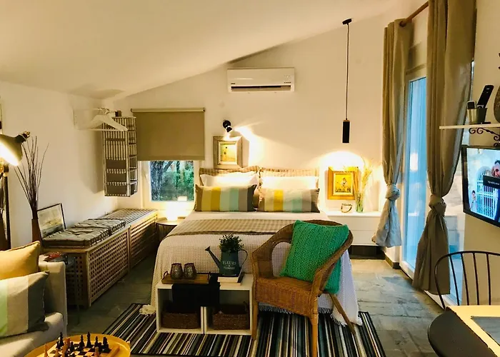 Armonia Skala Rachoni (Thasos)